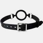 Adjustable Open Mouth Gag