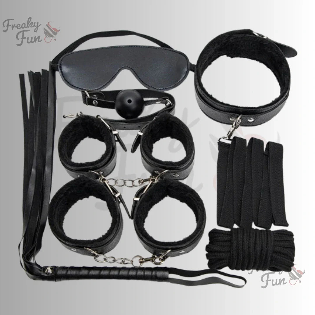 BDSM kIt