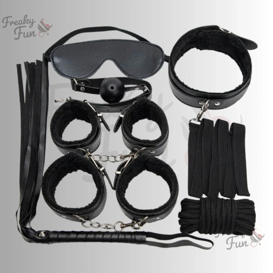BDSM kIt