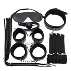 BDSM kit For Couple