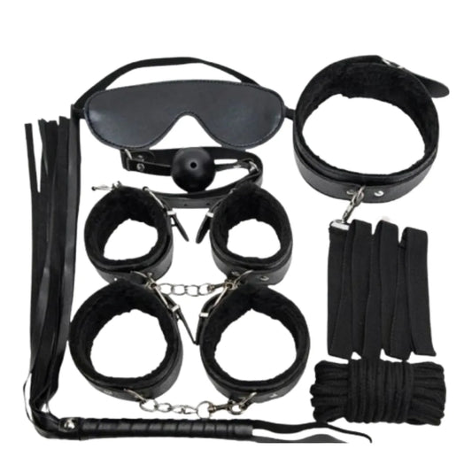 BDSM kit For Couple