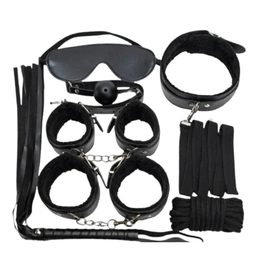 BDSM kit For Couple