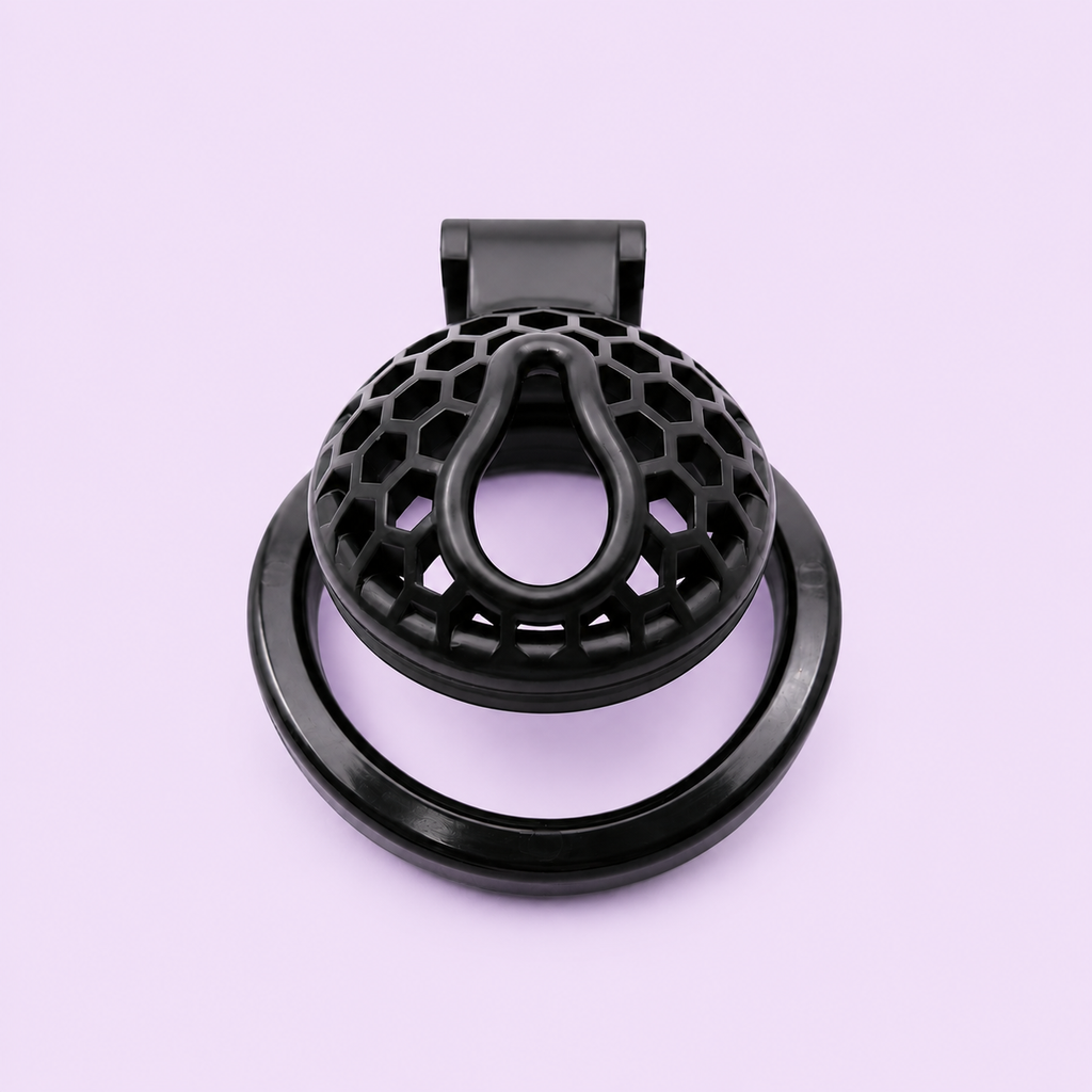 Chastity Cage