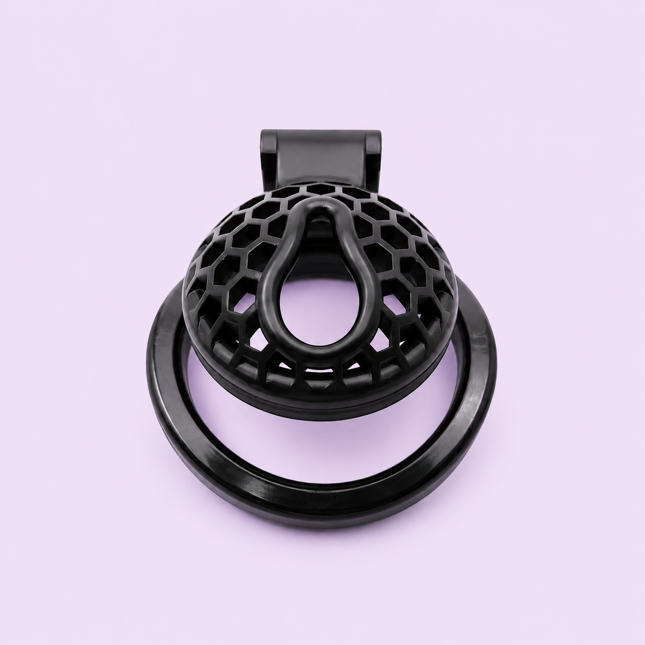 Chastity Cage
