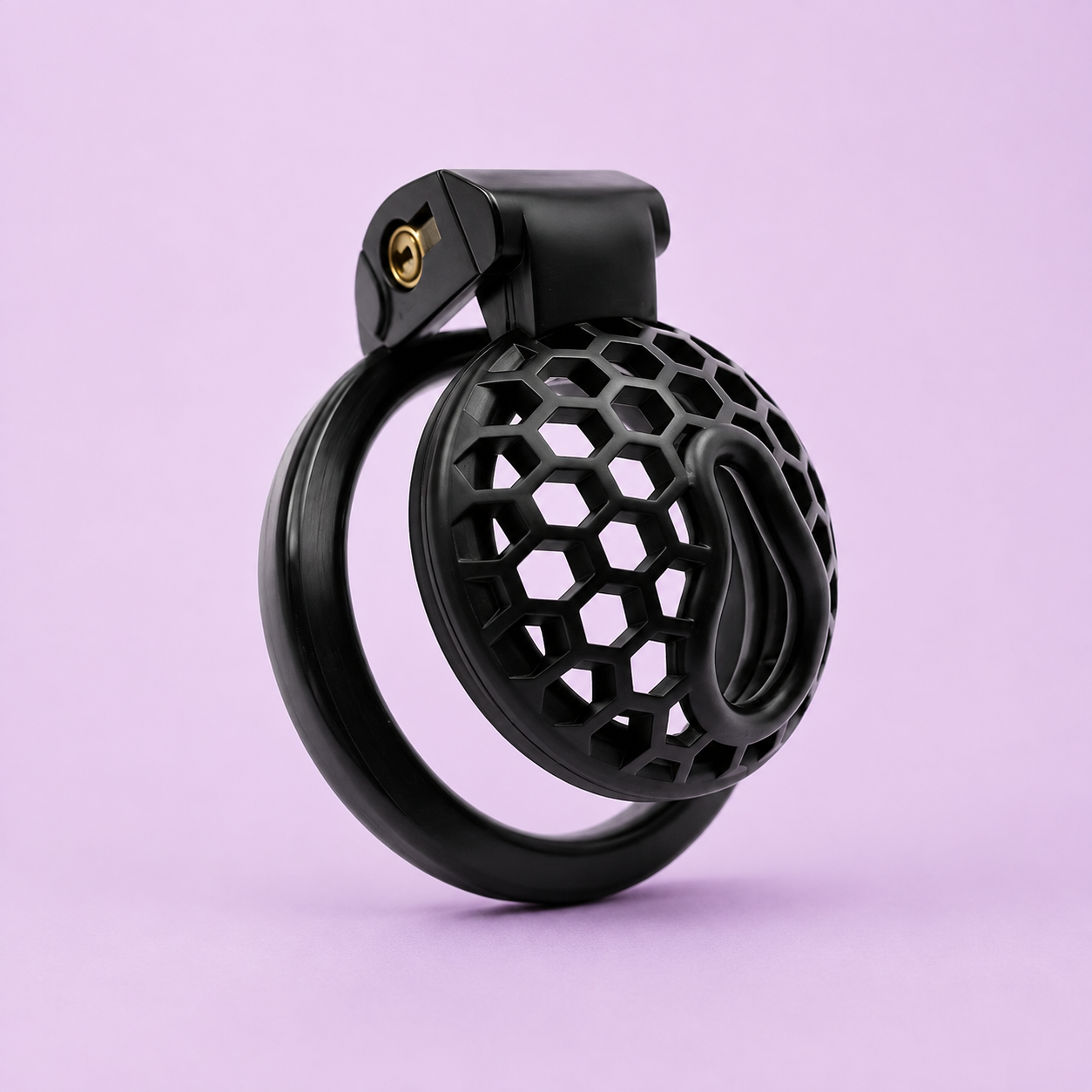 Chastity Cage