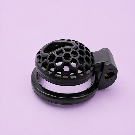 Chastity Cage