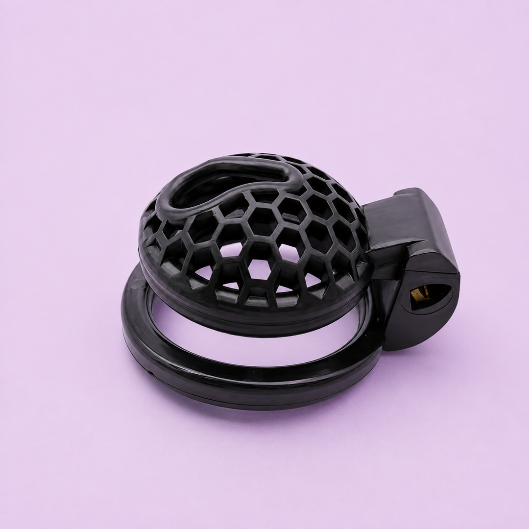 Chastity Cage