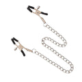 Nipple clamps