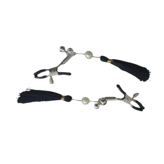 Nipple Clamps for Women