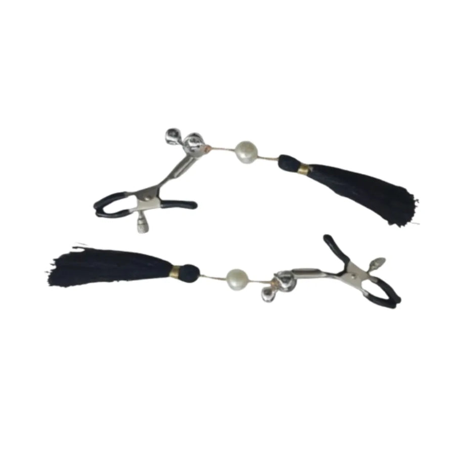 Nipple Clamps for Women