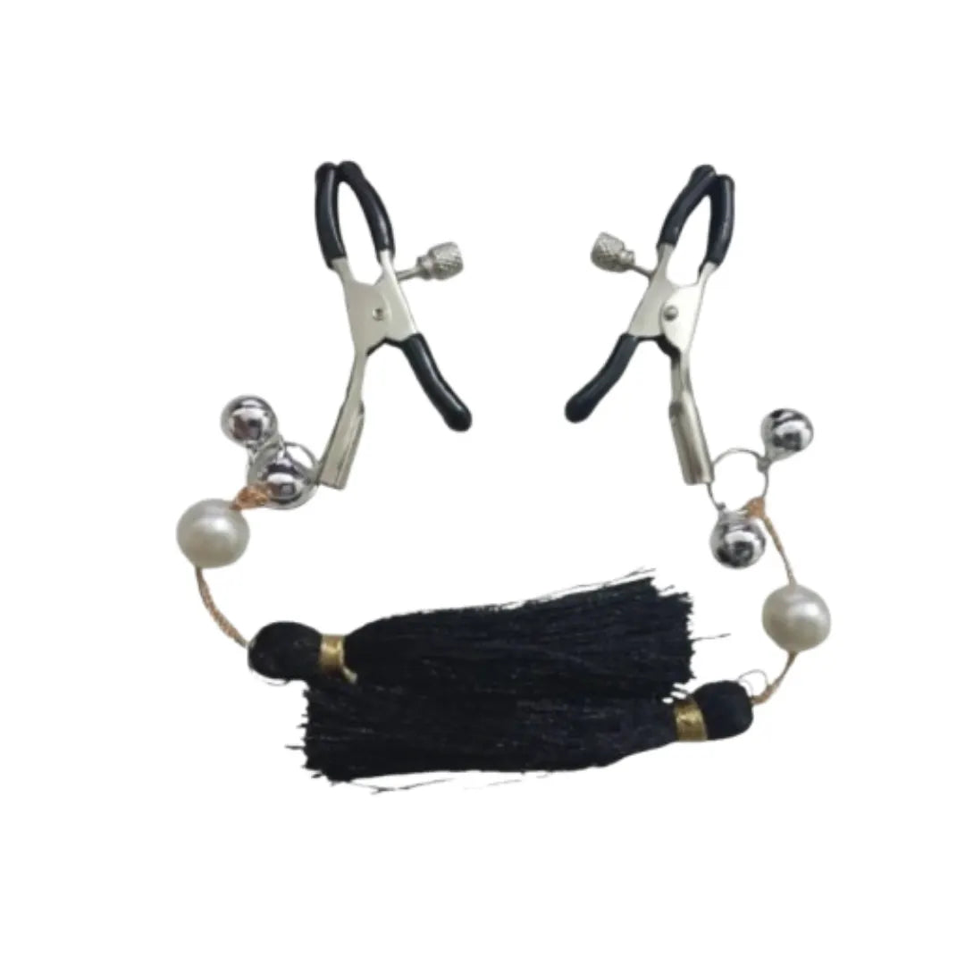 Nipple Clamps for Women