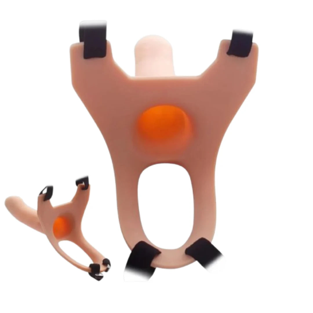 Penis Strength Dildo