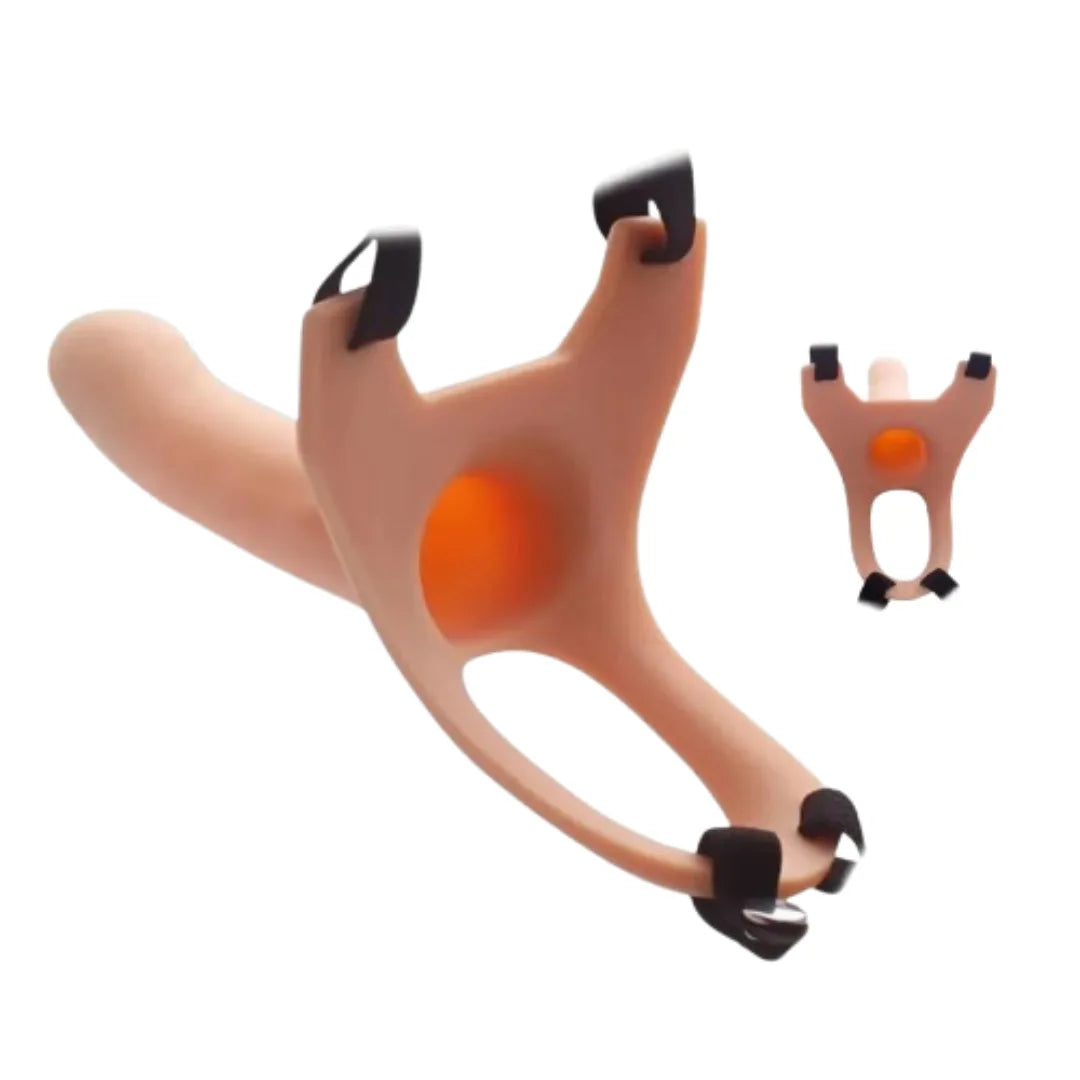Penis Strength Dildo
