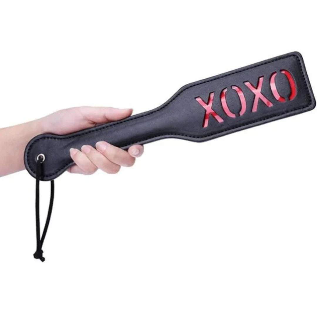 Spanking Paddle BDSM Toy