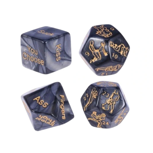 Sex Dice For Indian Couples
