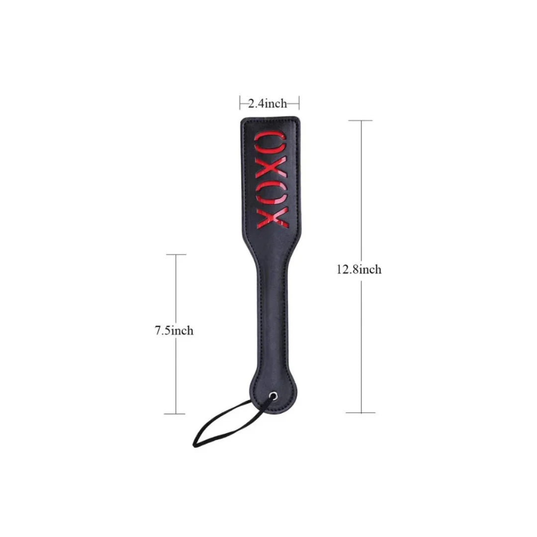 Spanking Paddle BDSM Toy