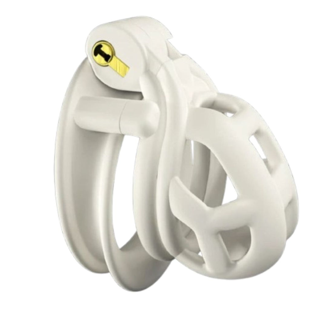 Mini Chastity Cage main image 0