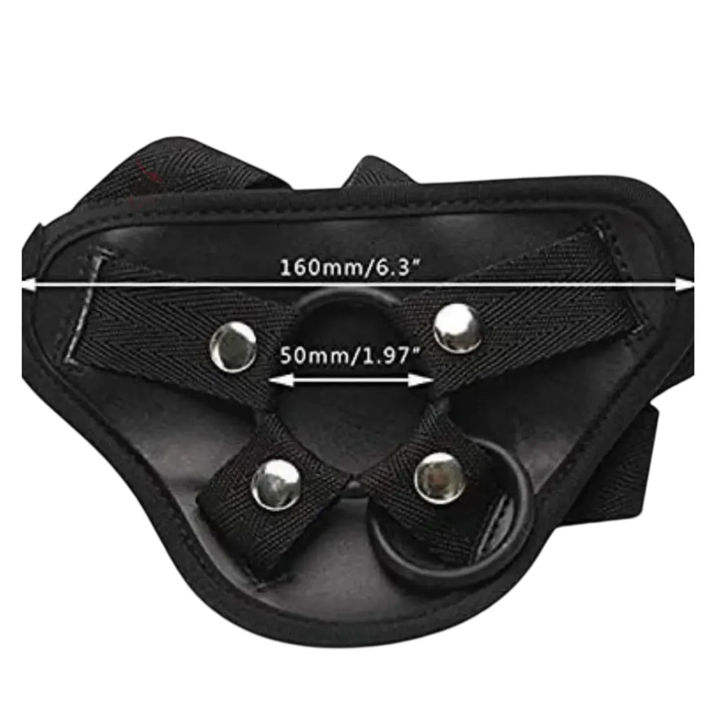 Belt For Dildo
