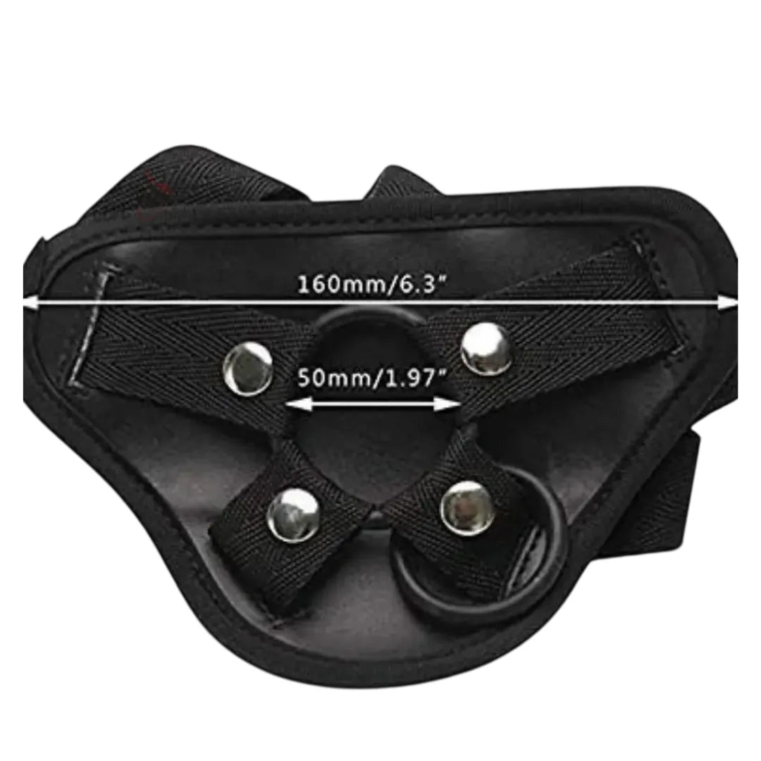 Belt For Dildo
