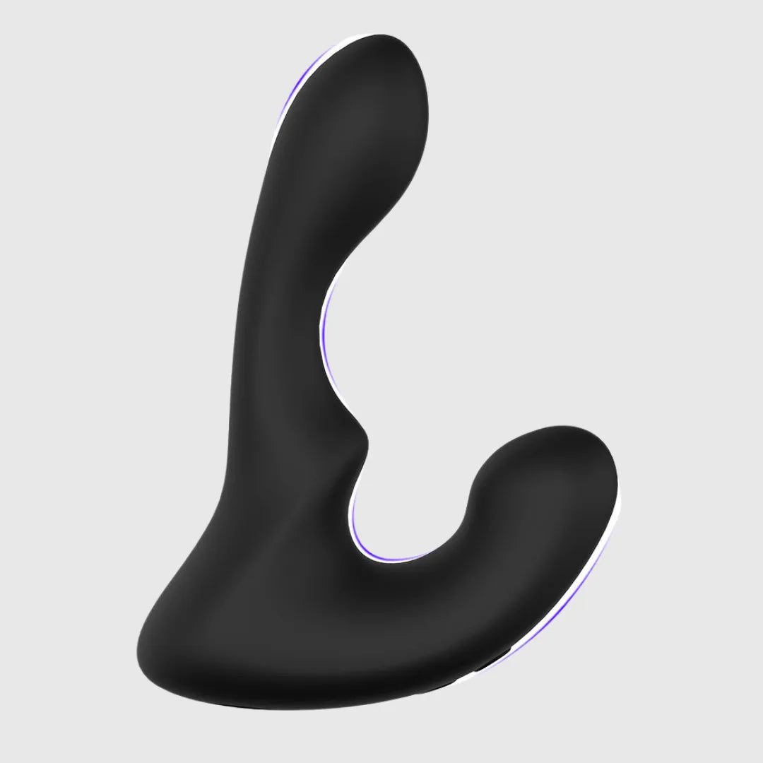 Wireless Men's Backyard Prostate Vibrator