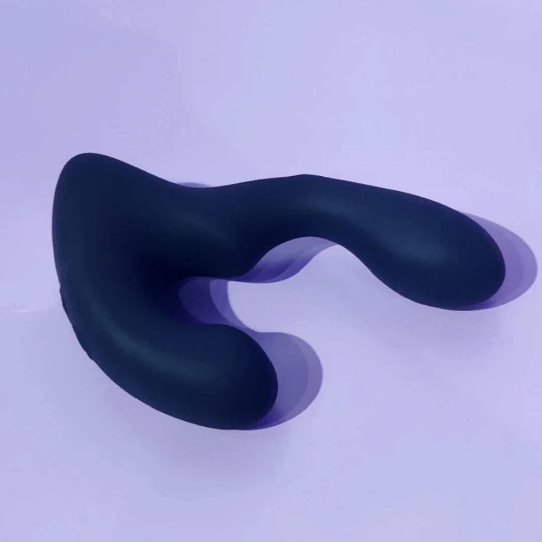 Wireless Men's Backyard Prostate Vibrator